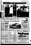Whitstable Times and Herne Bay Herald Friday 02 October 1981 Page 7