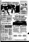 Whitstable Times and Herne Bay Herald Friday 02 October 1981 Page 11