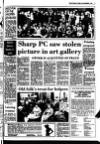 Whitstable Times and Herne Bay Herald Friday 06 November 1981 Page 3