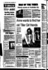 Whitstable Times and Herne Bay Herald Friday 06 November 1981 Page 4