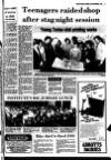 Whitstable Times and Herne Bay Herald Friday 06 November 1981 Page 7