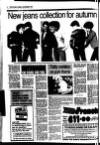 Whitstable Times and Herne Bay Herald Friday 06 November 1981 Page 8