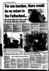 Whitstable Times and Herne Bay Herald Friday 06 November 1981 Page 10