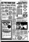 Whitstable Times and Herne Bay Herald Friday 06 November 1981 Page 23