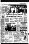 Whitstable Times and Herne Bay Herald Friday 13 November 1981 Page 3