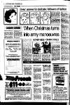 Whitstable Times and Herne Bay Herald Friday 04 December 1981 Page 8