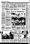 Whitstable Times and Herne Bay Herald Friday 04 December 1981 Page 14