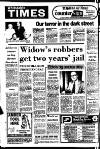 Whitstable Times and Herne Bay Herald Friday 04 December 1981 Page 24