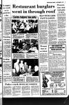 Whitstable Times and Herne Bay Herald Friday 11 December 1981 Page 3