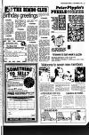 Whitstable Times and Herne Bay Herald Friday 11 December 1981 Page 23