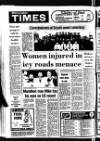 Whitstable Times and Herne Bay Herald Friday 11 December 1981 Page 24