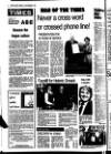 Whitstable Times and Herne Bay Herald Friday 18 December 1981 Page 4