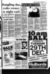 Whitstable Times and Herne Bay Herald Thursday 24 December 1981 Page 7