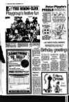 Whitstable Times and Herne Bay Herald Thursday 24 December 1981 Page 14