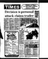 Whitstable Times and Herne Bay Herald Thursday 24 December 1981 Page 24