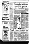Whitstable Times and Herne Bay Herald Saturday 02 January 1982 Page 8
