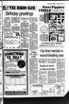 Whitstable Times and Herne Bay Herald Saturday 02 January 1982 Page 21