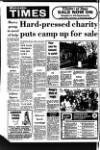 Whitstable Times and Herne Bay Herald Saturday 02 January 1982 Page 22