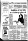 Whitstable Times and Herne Bay Herald Friday 08 January 1982 Page 8