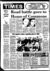 Whitstable Times and Herne Bay Herald Friday 08 January 1982 Page 20