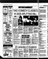 Whitstable Times and Herne Bay Herald Friday 15 January 1982 Page 12