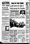 Whitstable Times and Herne Bay Herald Friday 05 February 1982 Page 4