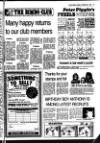 Whitstable Times and Herne Bay Herald Friday 05 February 1982 Page 21