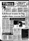 Whitstable Times and Herne Bay Herald Friday 05 February 1982 Page 22