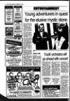 Whitstable Times and Herne Bay Herald Friday 19 February 1982 Page 12