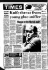 Whitstable Times and Herne Bay Herald Friday 19 February 1982 Page 24