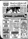 Whitstable Times and Herne Bay Herald Friday 02 April 1982 Page 8