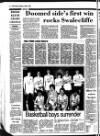 Whitstable Times and Herne Bay Herald Friday 02 April 1982 Page 14