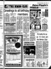Whitstable Times and Herne Bay Herald Friday 02 April 1982 Page 23