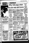 Whitstable Times and Herne Bay Herald Friday 18 June 1982 Page 5