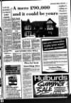 Whitstable Times and Herne Bay Herald Friday 18 June 1982 Page 9