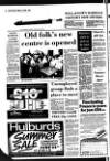 Whitstable Times and Herne Bay Herald Friday 18 June 1982 Page 10