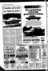 Whitstable Times and Herne Bay Herald Friday 18 June 1982 Page 18