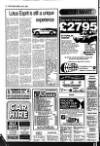 Whitstable Times and Herne Bay Herald Friday 02 July 1982 Page 18