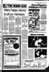Whitstable Times and Herne Bay Herald Friday 02 July 1982 Page 25