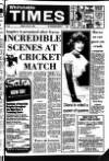 Whitstable Times and Herne Bay Herald Friday 23 July 1982 Page 1