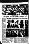 Whitstable Times and Herne Bay Herald Friday 23 July 1982 Page 8