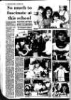 Whitstable Times and Herne Bay Herald Friday 01 October 1982 Page 10