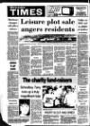 Whitstable Times and Herne Bay Herald Friday 01 October 1982 Page 24