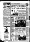 Whitstable Times and Herne Bay Herald Friday 29 October 1982 Page 4