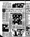 Whitstable Times and Herne Bay Herald Friday 29 October 1982 Page 8