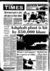 Whitstable Times and Herne Bay Herald Friday 10 December 1982 Page 24