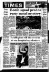 Whitstable Times and Herne Bay Herald Friday 07 January 1983 Page 24