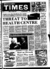 Whitstable Times and Herne Bay Herald Friday 21 January 1983 Page 1