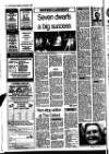 Whitstable Times and Herne Bay Herald Friday 28 January 1983 Page 10