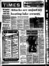 Whitstable Times and Herne Bay Herald Friday 28 January 1983 Page 24